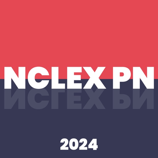 NCLEX PN Exam Prep 2024 by TRENDING MOBAPPS SRL