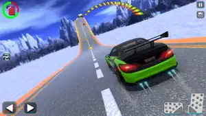 Car Stunt: Extreme Climb screenshot 1