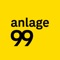 In Zeiten von Negativzinsen braucht es neue Wege Geld langfristig anzulegen - mit anlage99 bist du am Zahn der Zeit