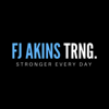 FJ Akins Training appstore