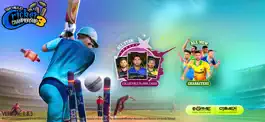 Game screenshot World Cricket Championship 3 mod apk