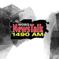 AM 1490 WDBQ