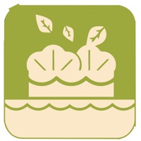 Gluco Bake App logo