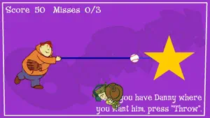 Quarked! Catcher screenshot 3