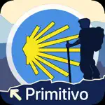 TrekRight: Camino Primitivo App Cancel
