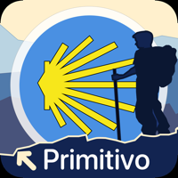 TrekRight Camino Primitivo