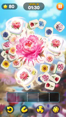 Game screenshot Flower Matching Lover apk