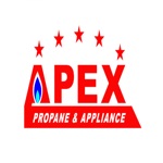 Download Apex Propane app