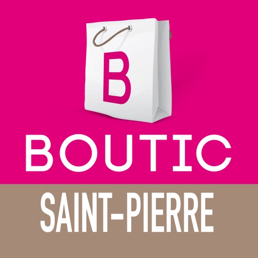 Boutic Saint-Pierre icon