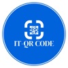 IT-QR Code icon