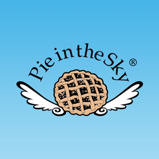 Pie In The Sky App icon