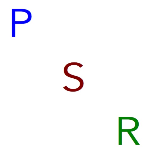 PSR icon