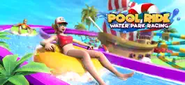 Game screenshot Pool Ride - Water Park Racing hack