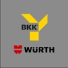 BKK Würth App