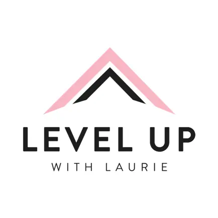 LEVEL UP with Laurie Cheats