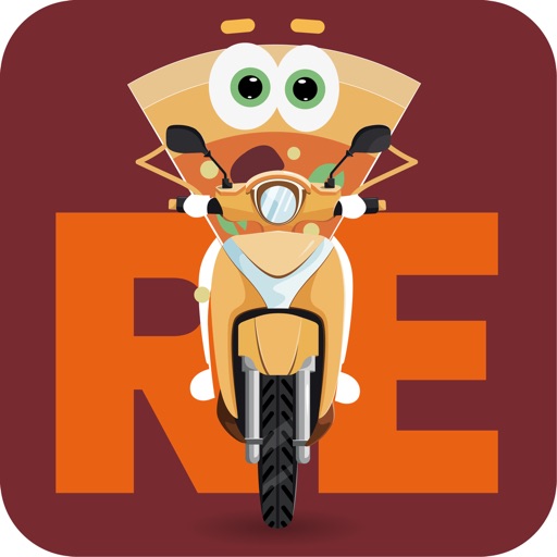 ZigZag Deliv. pour resto