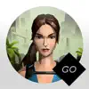 Lara Croft GO App Delete
