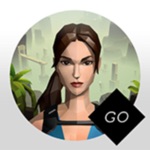 Download Lara Croft GO app