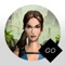 Lara Croft GO