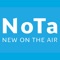 NoTa - New on The air