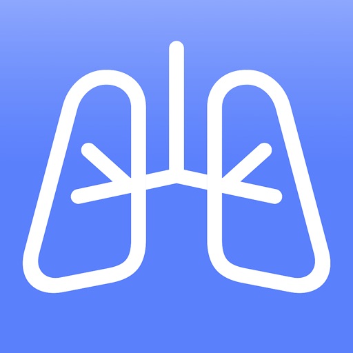 Track My Asthma icon