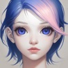 Anime Avatar icon