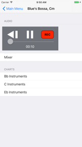 Erskine Jazz Essentials Vol. 2 screenshot