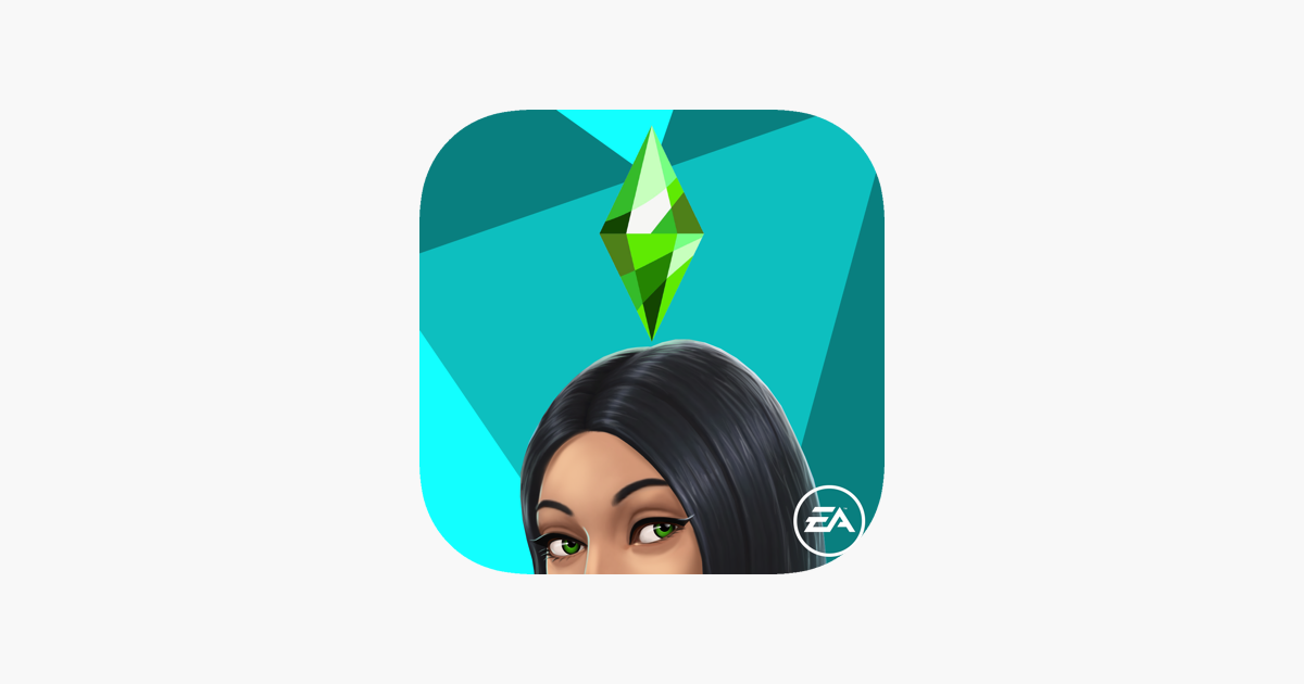 The Sims Mobile - An Official EA Site