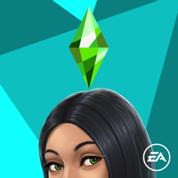 Die Sims™ Mobile