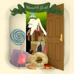Escape Game: Hansel and Gretel App Cancel