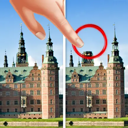 Photo Differences Old Castles Cheats