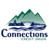 Connections Credit Union icon