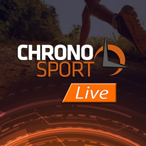 ChronoSport Live Icon