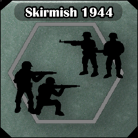Skirmish 1944