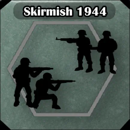 Skirmish 1944 Cheats