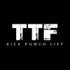 TTF Kick Punch Lift