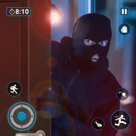 Thief Simulator Sneak Heist Cheats