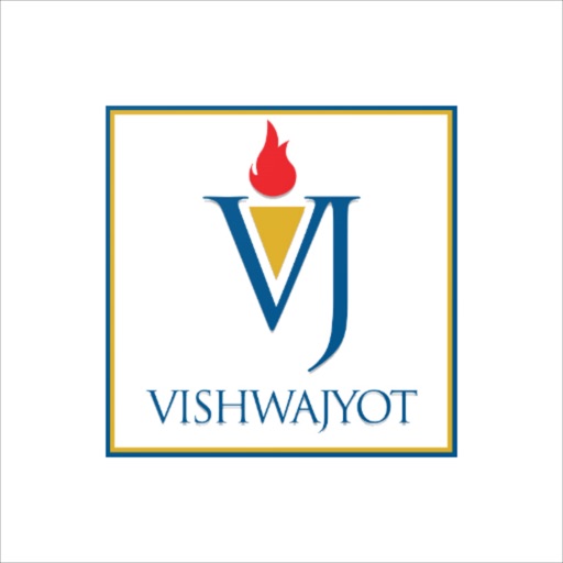 Vishwajyot Schools icon