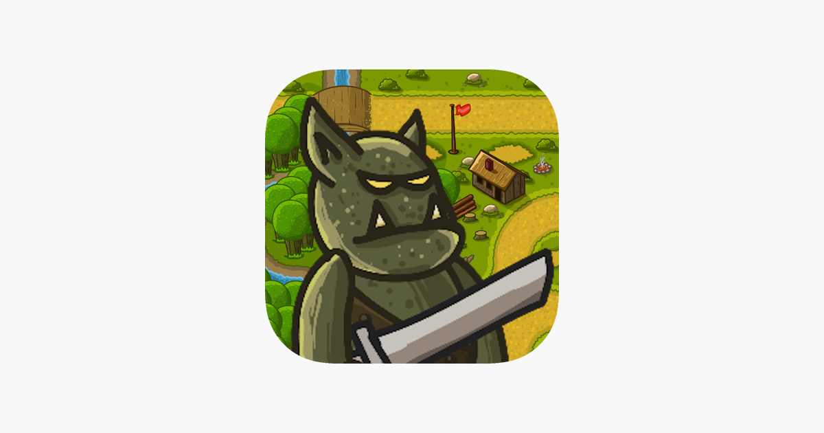 Zombie Rush: Village Defense on the App Store