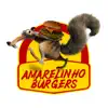 Amarelinho Burger's delete, cancel