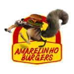 Amarelinho Burger's App Contact