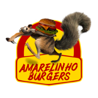 Amarelinho Burgers