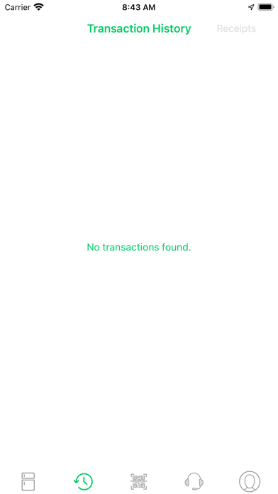 FoodSpot - LunchWired Screenshot