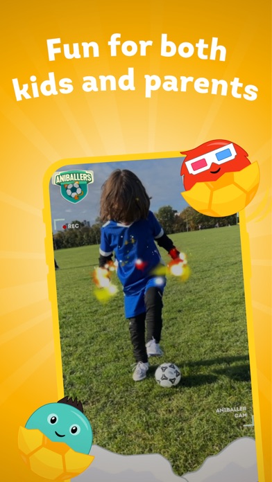 Aniballers Screenshot