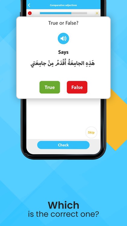 Kaleela - Learn Arabic screenshot-4