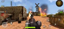 Game screenshot Sniper Zombie Survival Games apk