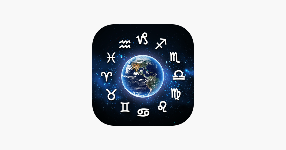 ‎AstroPulse Horoskop im App Store