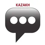 Kazakh Phrasebook App Problems