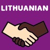 Learn Lithuanian Lang - iPhoneアプリ