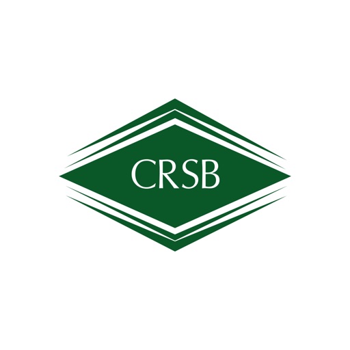 CRSB Mobile Banking